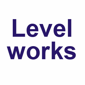 Level works（达标）